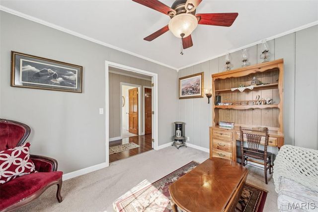 809 Lincoln Street, Elsberry, MO 63343