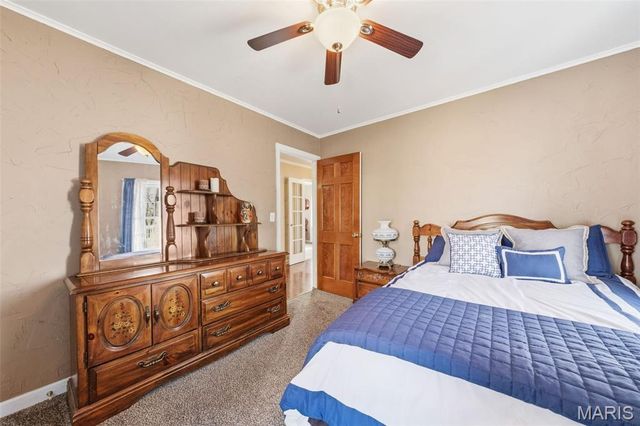 809 Lincoln Street, Elsberry, MO 63343