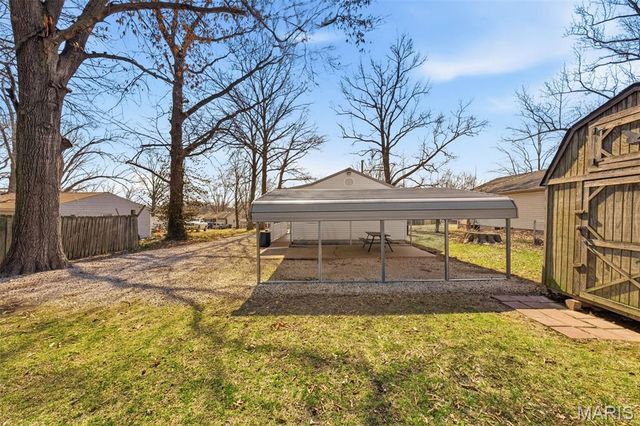 809 Lincoln Street, Elsberry, MO 63343