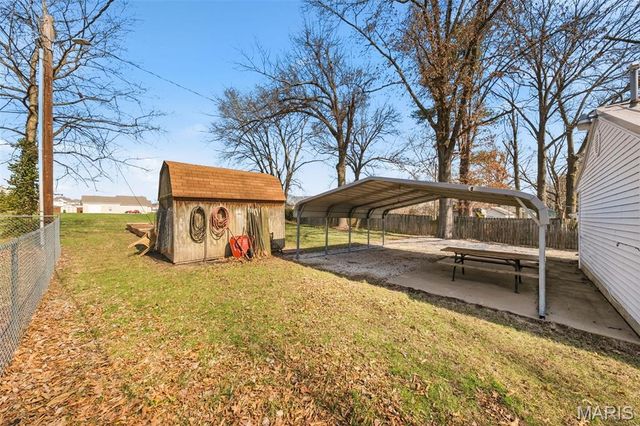 809 Lincoln Street, Elsberry, MO 63343