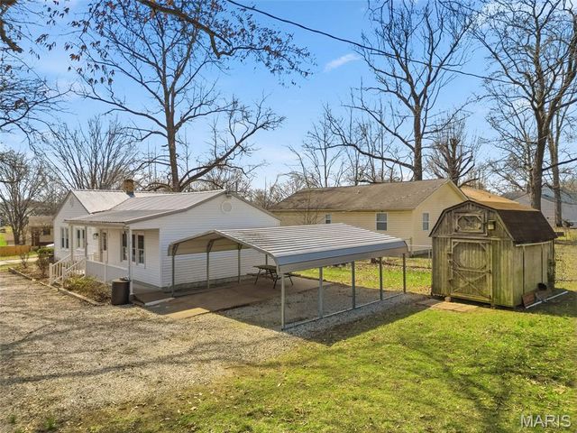809 Lincoln Street, Elsberry, MO 63343
