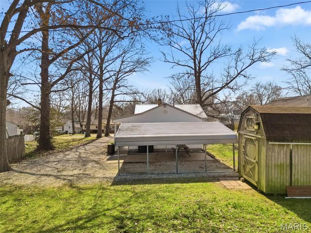 809 Lincoln Street, Elsberry, MO 63343