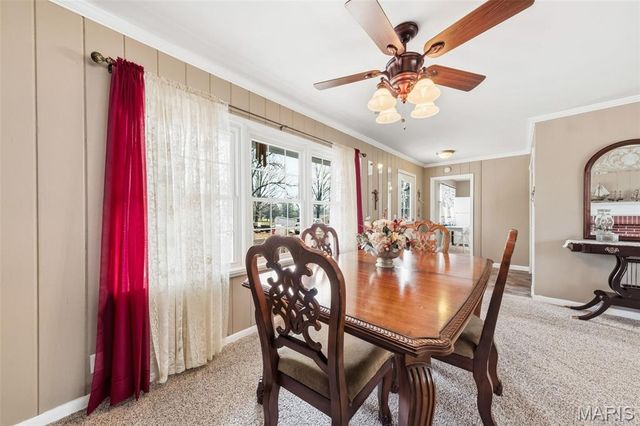 809 Lincoln Street, Elsberry, MO 63343