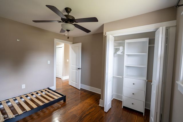 5925 Cochise Trail, Kingsport, TN 37664