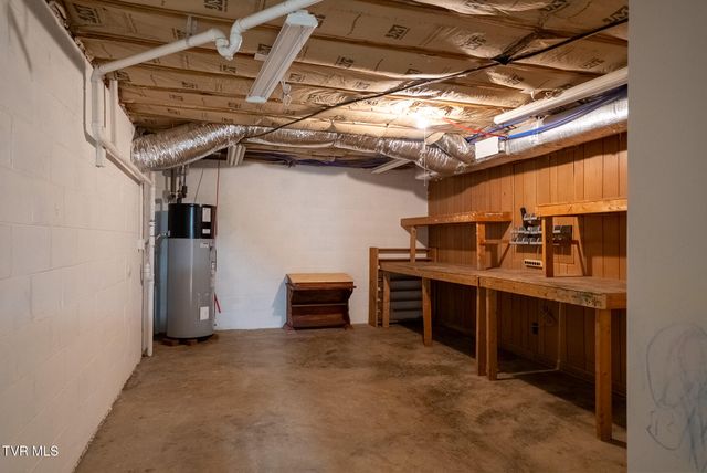 5925 Cochise Trail, Kingsport, TN 37664