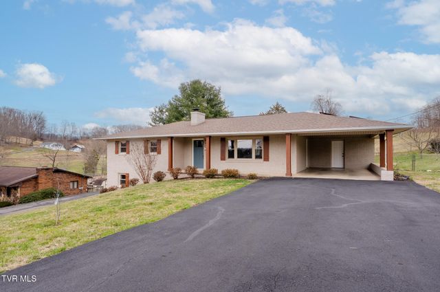 5925 Cochise Trail, Kingsport, TN 37664