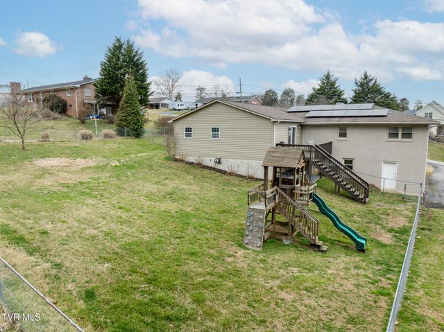 5925 Cochise Trail, Kingsport, TN 37664