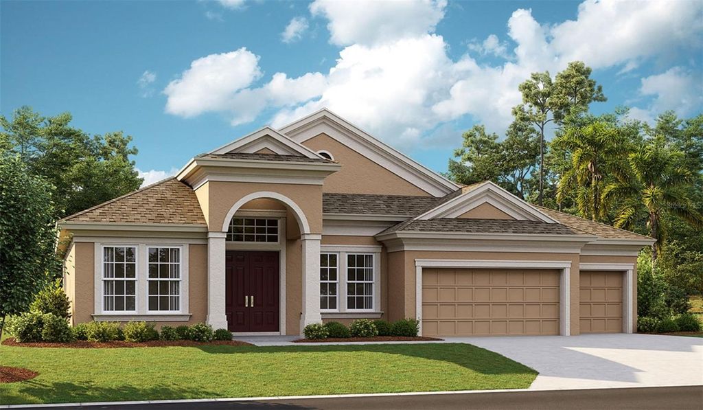 5129 EVERLONG DRIVE, Apollo Beach, FL 33572