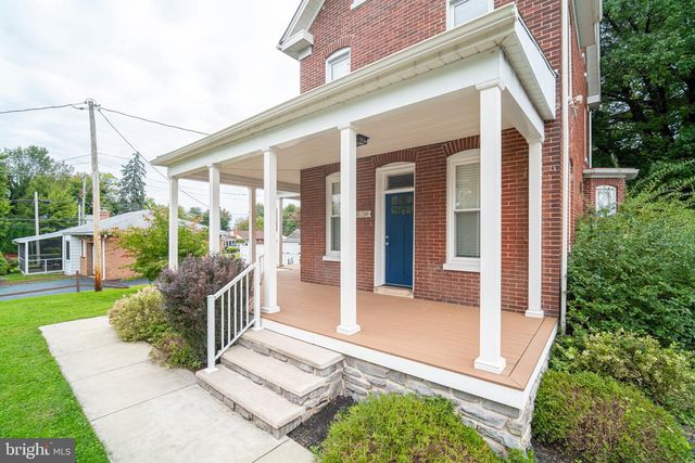 81 LONGSTOWN RD, York, PA 17402