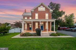 81 LONGSTOWN RD, York, PA 17402