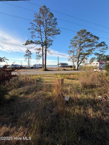 0 Sr 1730 Old Pamlico Beach Road West, Belhaven, NC 27810