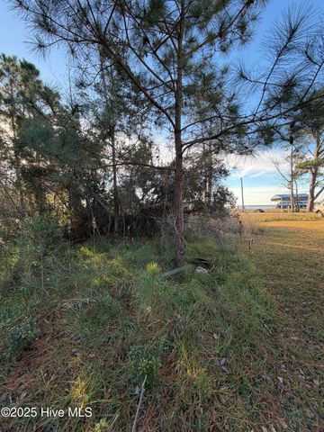0 Sr 1730 Old Pamlico Beach Road West, Belhaven, NC 27810