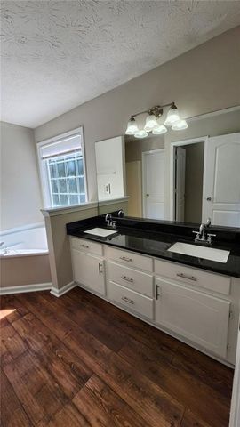 3049 Winding Grove Drive, Lithonia, GA 30038