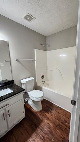 3049 Winding Grove Drive, Lithonia, GA 30038