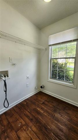 3049 Winding Grove Drive, Lithonia, GA 30038