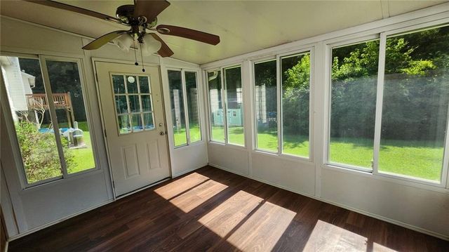 3049 Winding Grove Drive, Lithonia, GA 30038