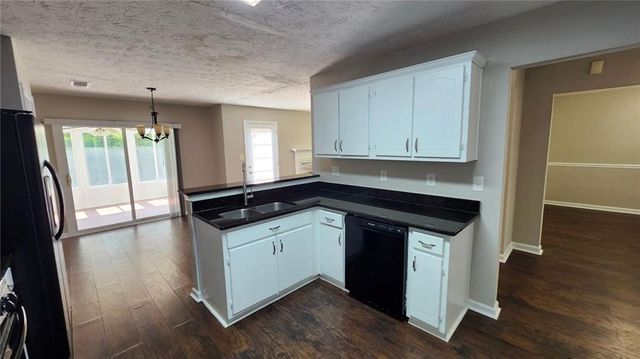 3049 Winding Grove Drive, Lithonia, GA 30038