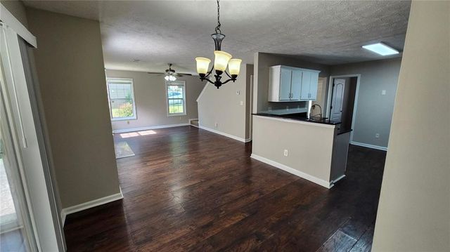 3049 Winding Grove Drive, Lithonia, GA 30038