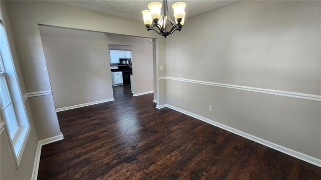 3049 Winding Grove Drive, Lithonia, GA 30038