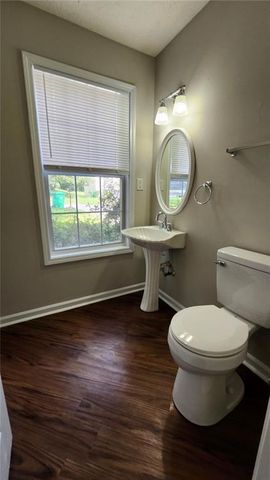 3049 Winding Grove Drive, Lithonia, GA 30038