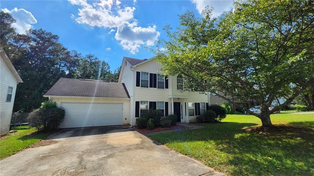 3049 Winding Grove Drive, Lithonia, GA 30038