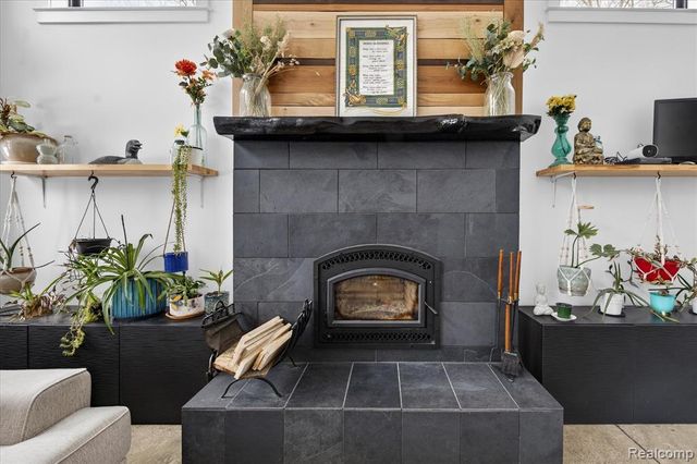 3483 Windwheel Point Drive, Pinckney, MI 48169