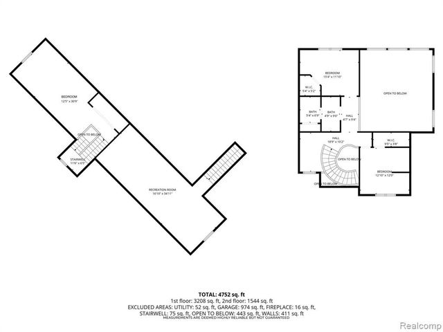 3483 Windwheel Point Drive, Pinckney, MI 48169