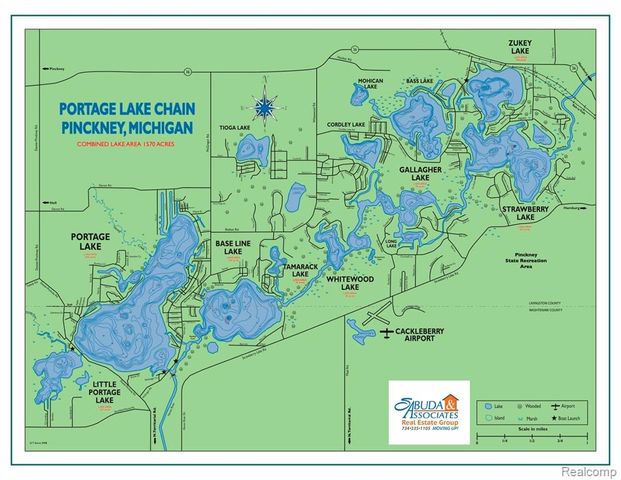 3483 Windwheel Point Drive, Pinckney, MI 48169