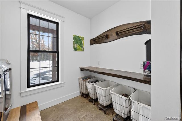 3483 Windwheel Point Drive, Pinckney, MI 48169