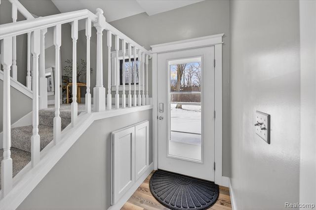 3483 Windwheel Point Drive, Pinckney, MI 48169