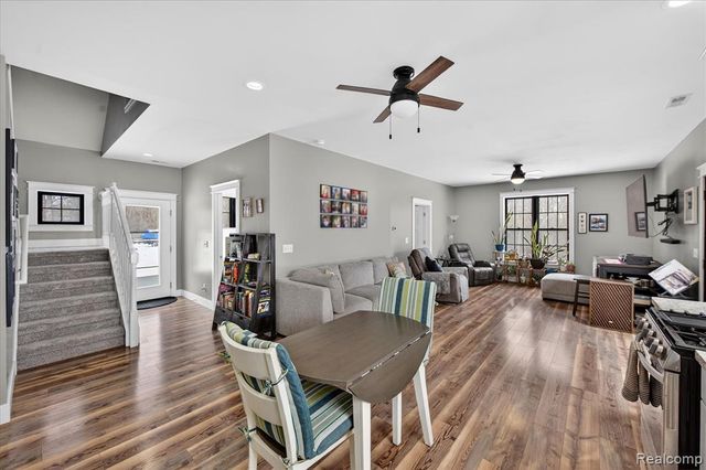 3483 Windwheel Point Drive, Pinckney, MI 48169