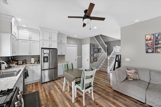 3483 Windwheel Point Drive, Pinckney, MI 48169