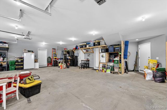 3483 Windwheel Point Drive, Pinckney, MI 48169