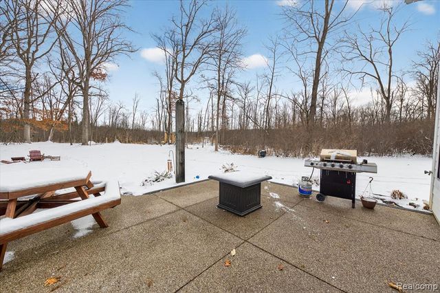 3483 Windwheel Point Drive, Pinckney, MI 48169