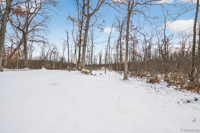 3483 Windwheel Point Drive, Pinckney, MI 48169