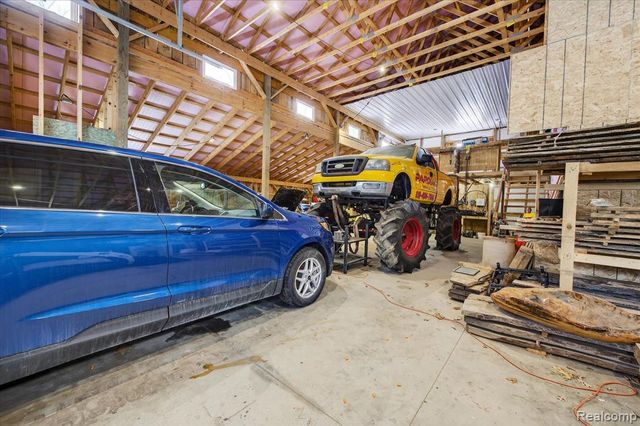 3483 Windwheel Point Drive, Pinckney, MI 48169