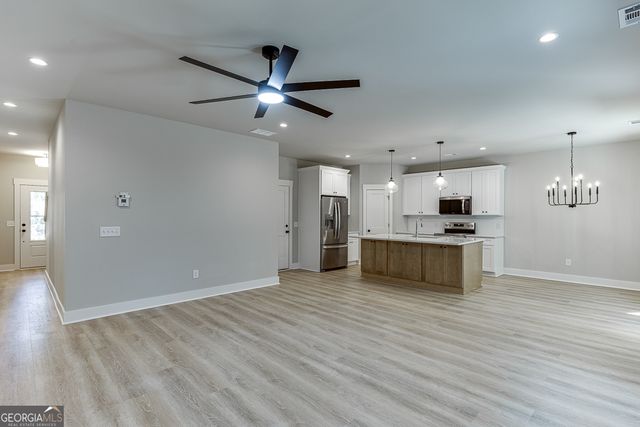 110 Rains Road, Jefferson, GA 30549