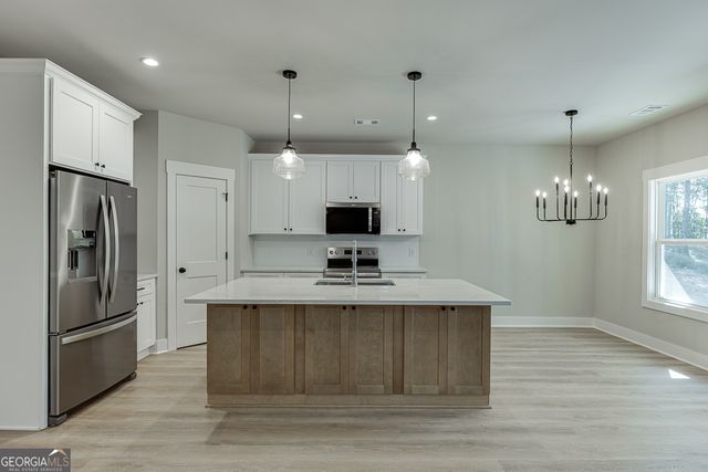 110 Rains Road, Jefferson, GA 30549