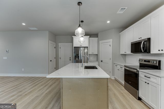 110 Rains Road, Jefferson, GA 30549