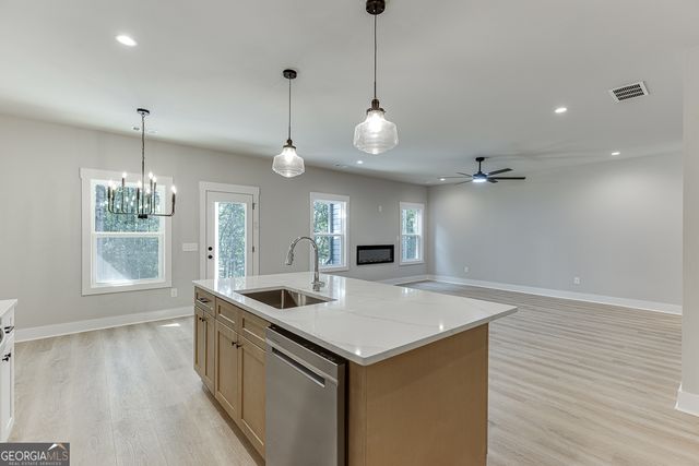 110 Rains Road, Jefferson, GA 30549