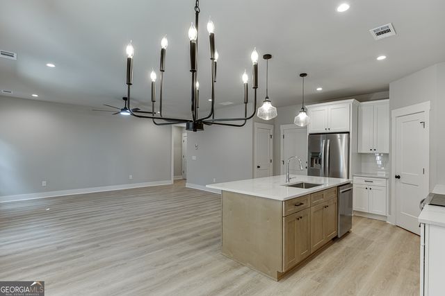 110 Rains Road, Jefferson, GA 30549