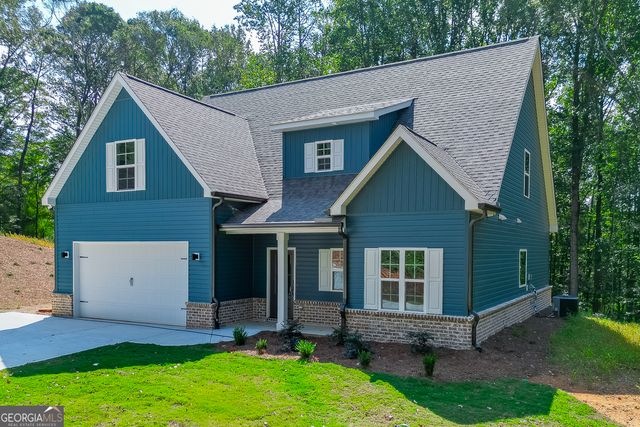 110 Rains Road, Jefferson, GA 30549