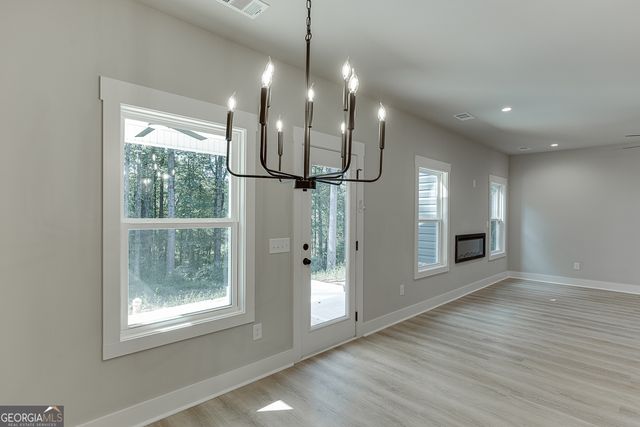 110 Rains Road, Jefferson, GA 30549