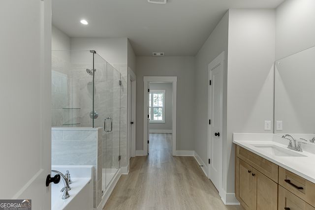 110 Rains Road, Jefferson, GA 30549