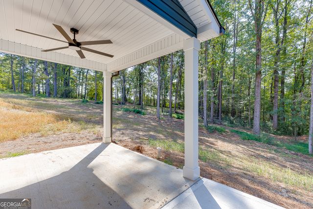 110 Rains Road, Jefferson, GA 30549