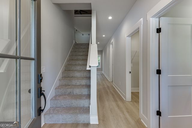 110 Rains Road, Jefferson, GA 30549