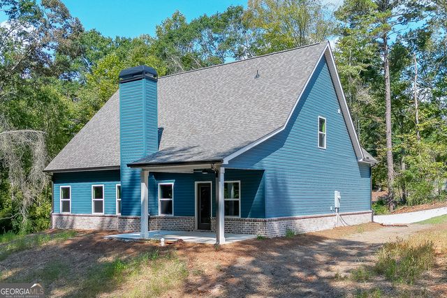 110 Rains Road, Jefferson, GA 30549