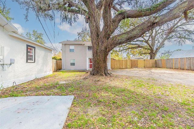 3603 E MCBERRY STREET, Tampa, FL 33610