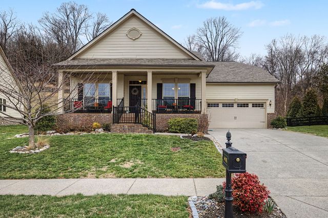 6781 Pleasant Gate Ln, College Grove, TN 37046