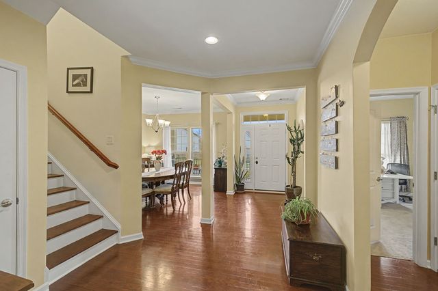 6781 Pleasant Gate Ln, College Grove, TN 37046